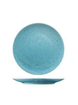 Lifestyle Articblue - Coup Plate 16cm 6 Per Case