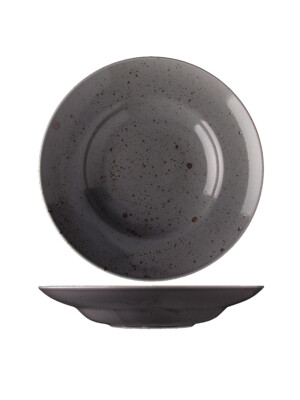Lifestyle Highland - Pasta Plate 29cm 3 Per Case