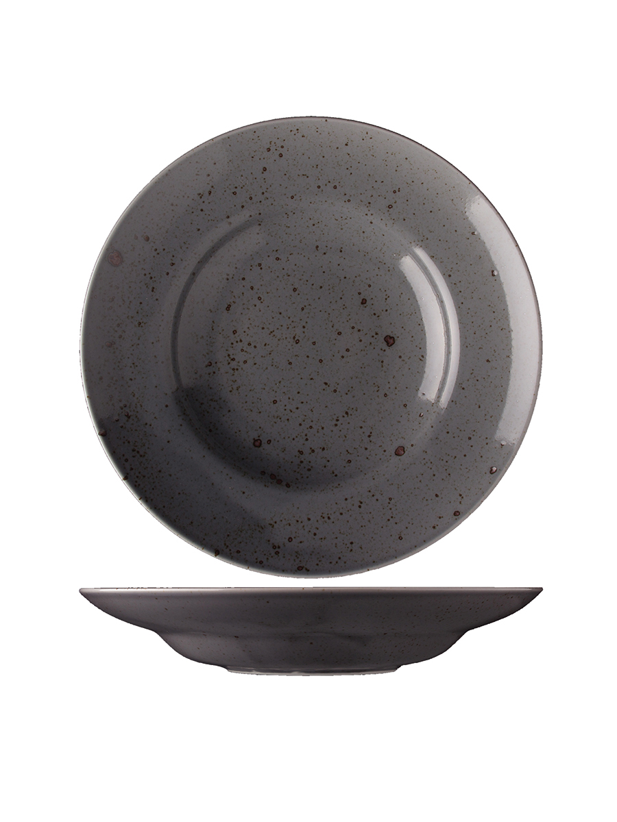 Lifestyle Highland - Pasta Plate 29cm 3 Per Case