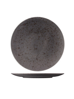 Lifestyle Highland - Flat Plate 30cm 3 Per Case