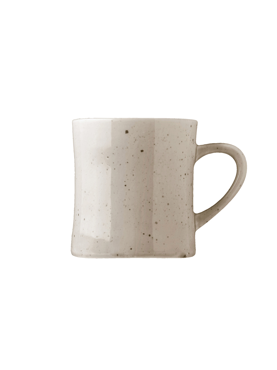 Lifestyle Natural - Mug 30cl 6 Per Case
