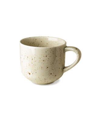 Lifestyle Natural - Mug 40cl 13.5oz 6 Per Case