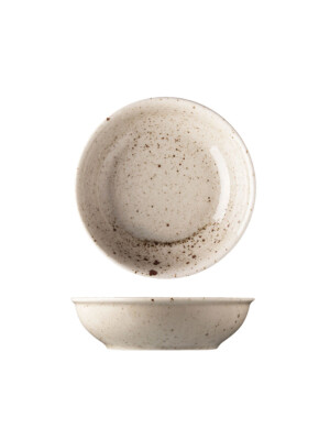 Lifestyle Natural - Bowl 15cm 6 Per Case