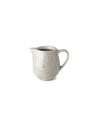 Lifestyle Natural - Creamer 10cl 6 Per Case