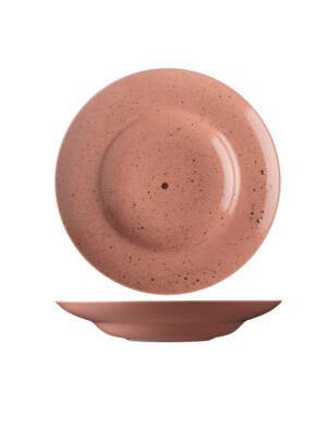 Lifestyle Terracotta - Pasta Plate 26cm 3 Per Case