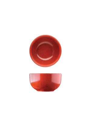 Lifestyle Volcano - Dip Bowl 6 Per Case