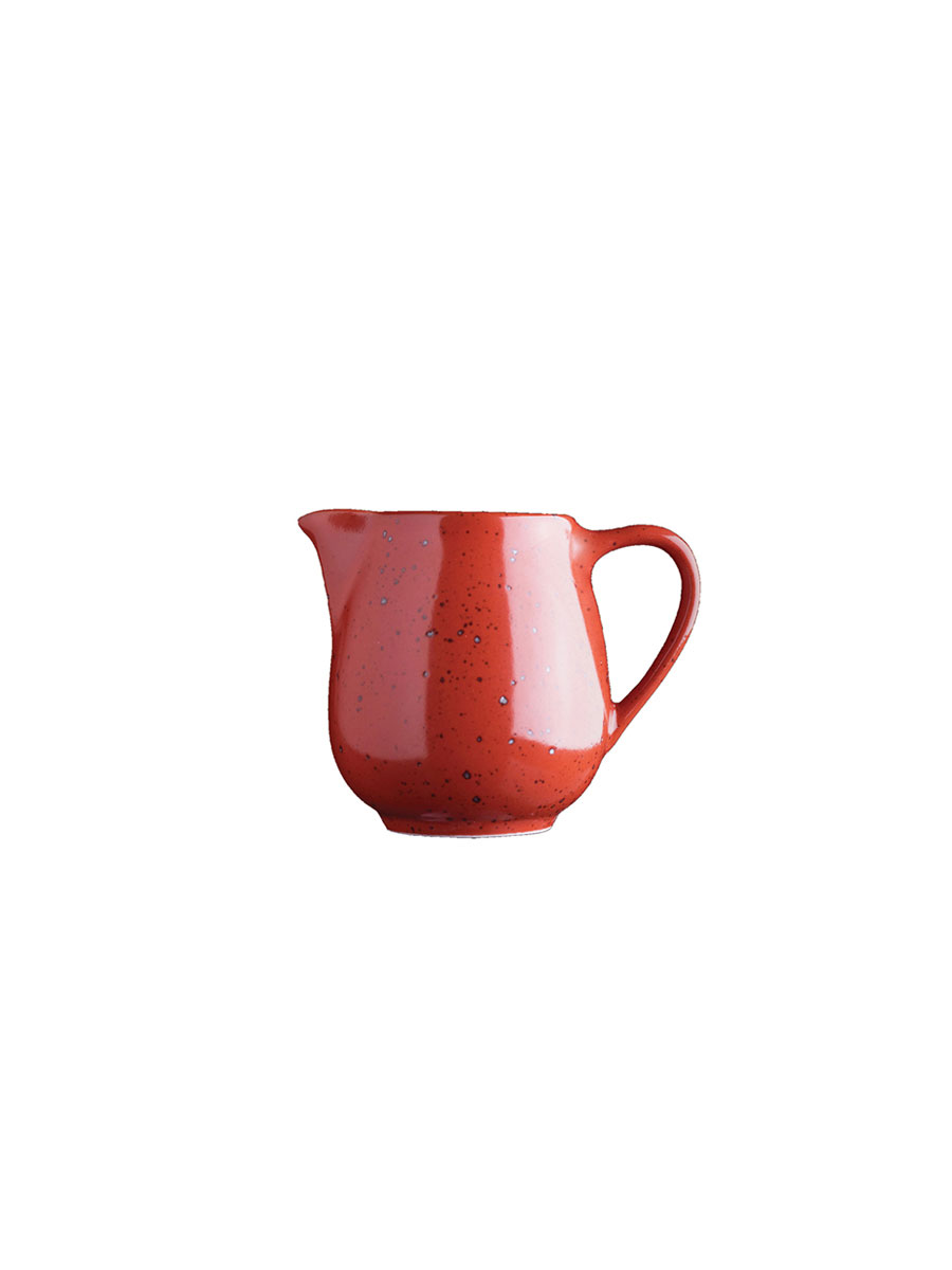 Lifestyle Volcano - Creamer 10cl 6 Per Case