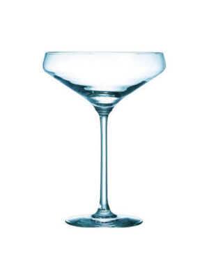Premier Coupe Champagne/ Cocktail Saucer 6 Per Case