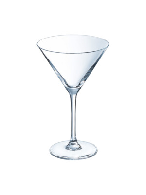 Cabermet Martini /Cocktail Glass 7oz 6 Per Case
