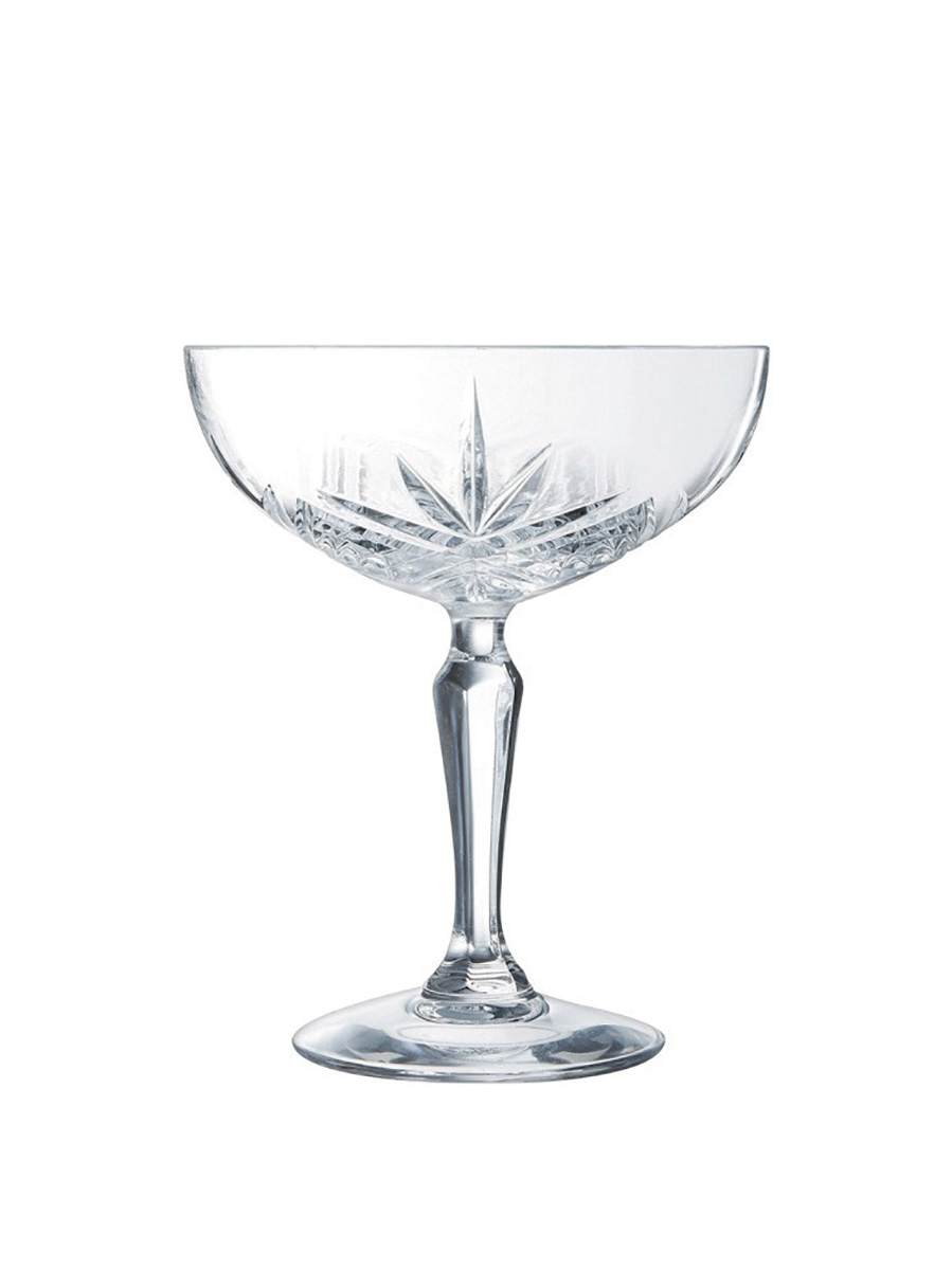 Broadway Sherbet Cocktail 28cl/10oz 6 Per Case