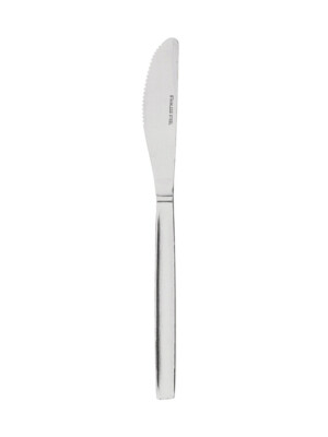 Plain Table Knife S/S 12 Per Case