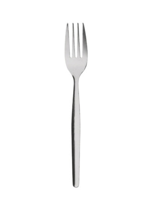 Plain Table Fork S/S 12 Per Case
