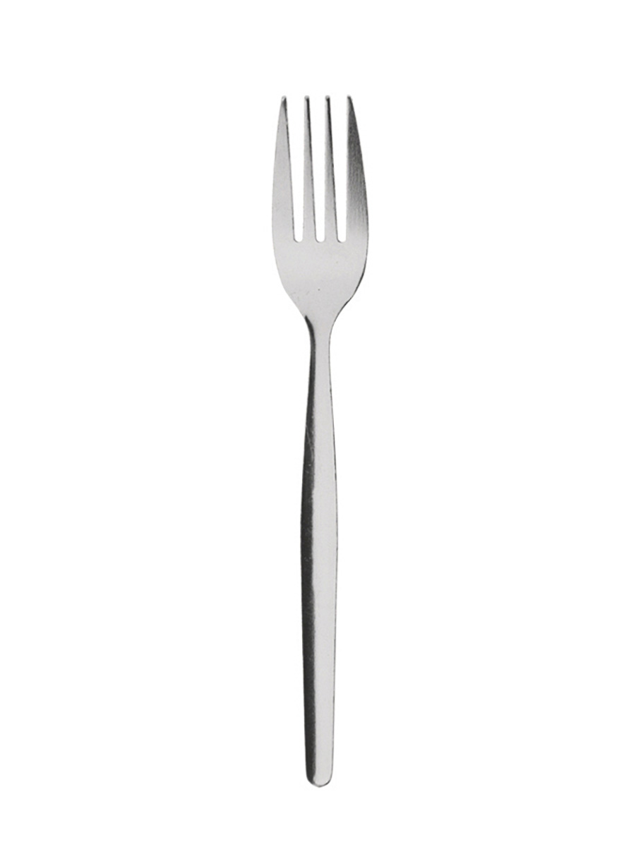 Plain Table Fork S/S 12 Per Case