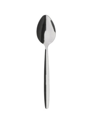 Plain Dessert Spoon S/S 12 Per Case