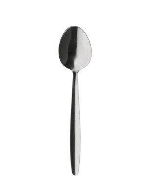 Plain Tea Spoon S/S 12 Per Case