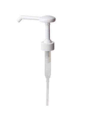 Pelican Pump Dispener 1 Per Case