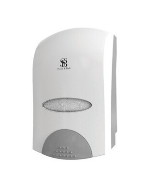 Bulk Fill Manual Liquid Soap Dispenser 1 Per Case