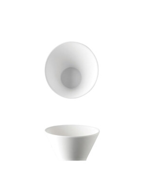 Principle White Bowl 14cm 6 Per Case