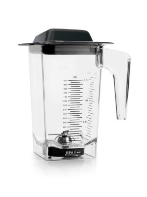Blender Jug W/Blades 1.5L (Triton Material) 1 Per Case