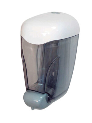 1 Ltr Pump Wall Dispenser 1 Per Case