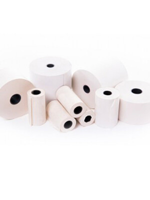 Thermal Till Rolls 57mm x 70mm 20 Per Case