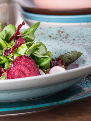 Our Crockery Range
