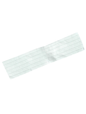 Disposable Dry Mop 40cm 20 Per Case