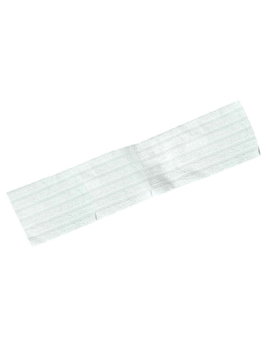 Disposable Dry Mop 40cm 20 Per Case