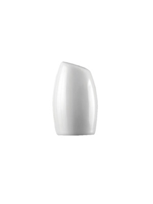 Principle White Salt Shaker 6 Per Case