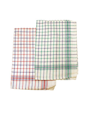 Super Absorbant Tea Towel 10 Per Case