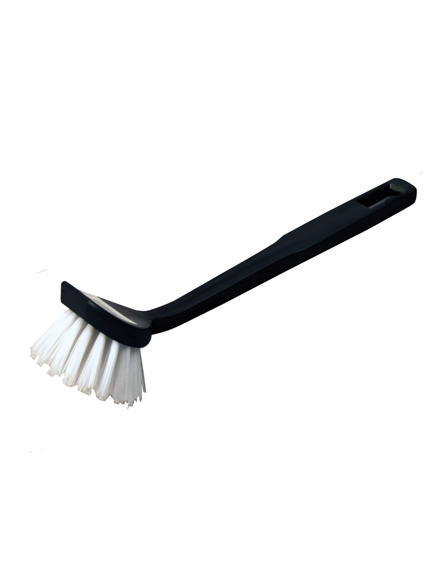 Plastic Dish Brush Assorted Colours 10 Per Case 1 Per Case