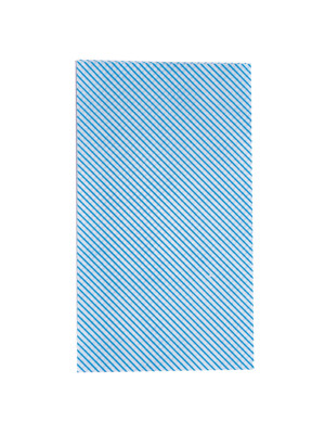 All Purpose cloth Blue 35Gm 50 Per Case
