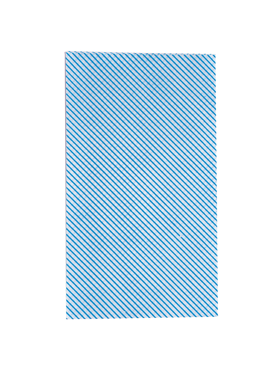 All Purpose cloth Blue 35Gm 50 Per Case