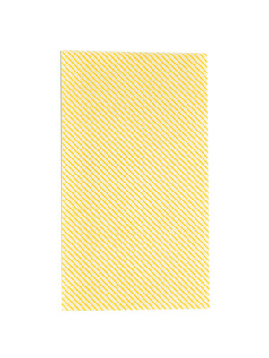 All Purpose cloth Yellow 35Gm 50 Per Case