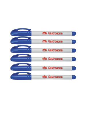 Markers For Air-Tight Containers Pack Of 3