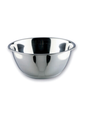 Conical Mixing Bowl 30cm 4,3Lt 1 Per Case