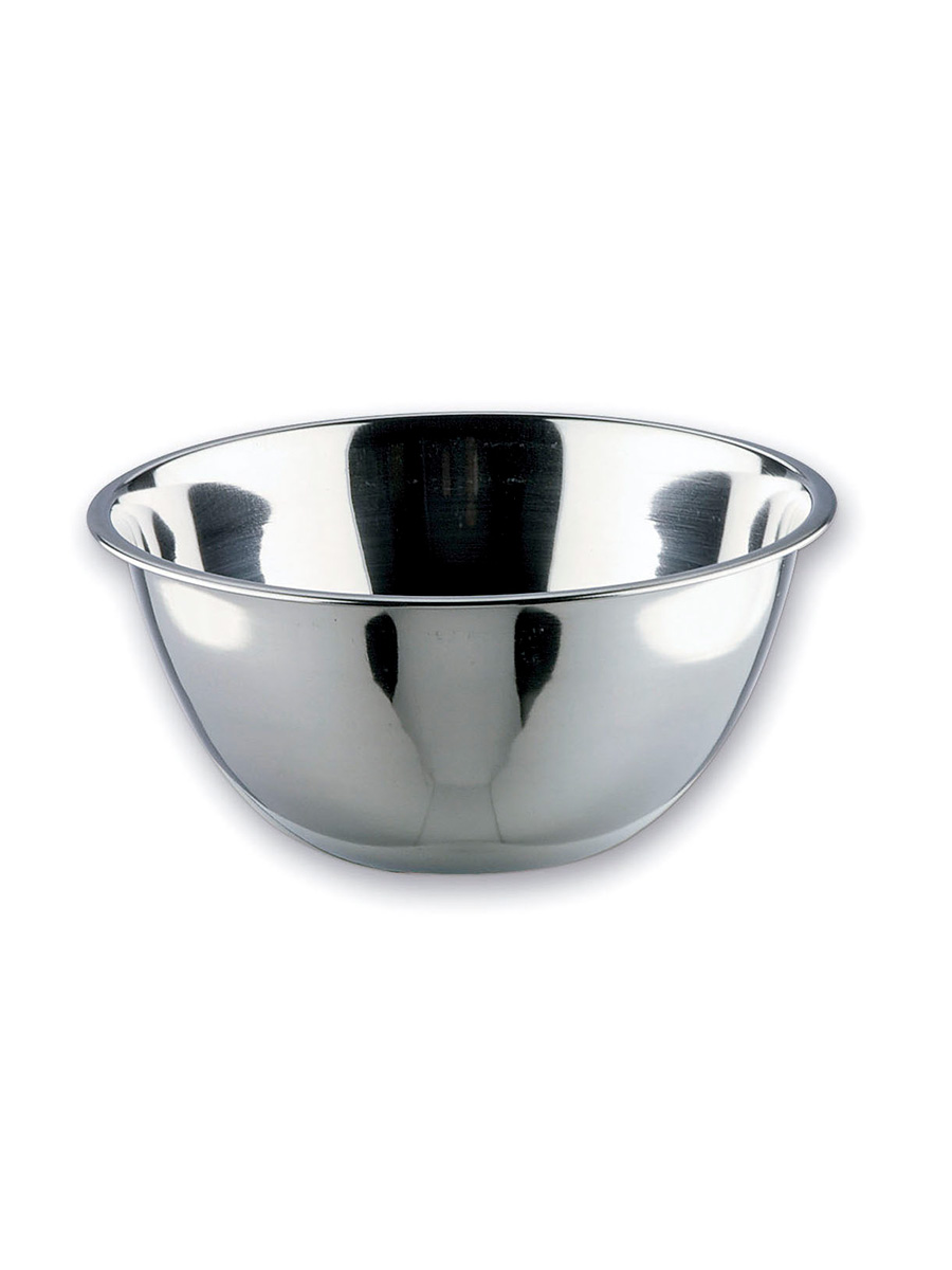 Conical Mixing Bowl 30cm 4,3Lt 1 Per Case