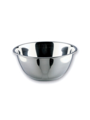 Conical Mixing Bowl 34cm 7,5Lt 1 Per Case