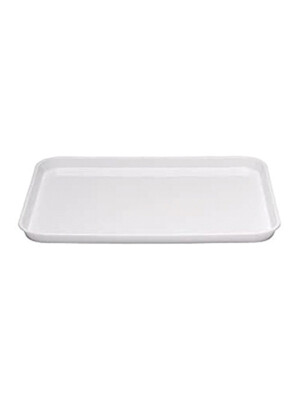 Butcher's Tray 18x14" 45.5x35.5cm 1 Per Case
