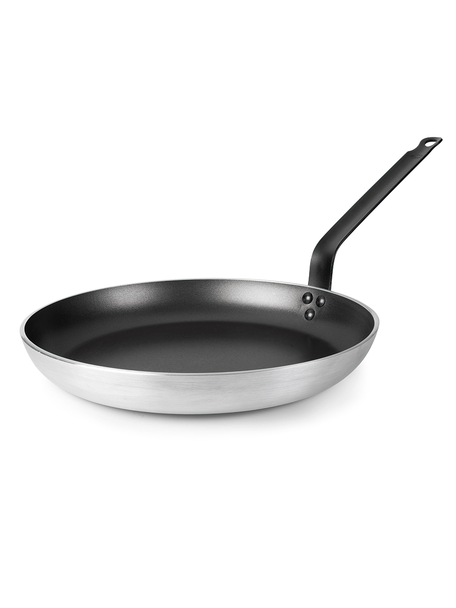 Frypan Aluminium Nonstick 10" 24cm 1 Per Case