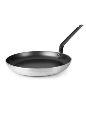 Frypan Aluminium Nonstick 11" 28cm 1 Per Case