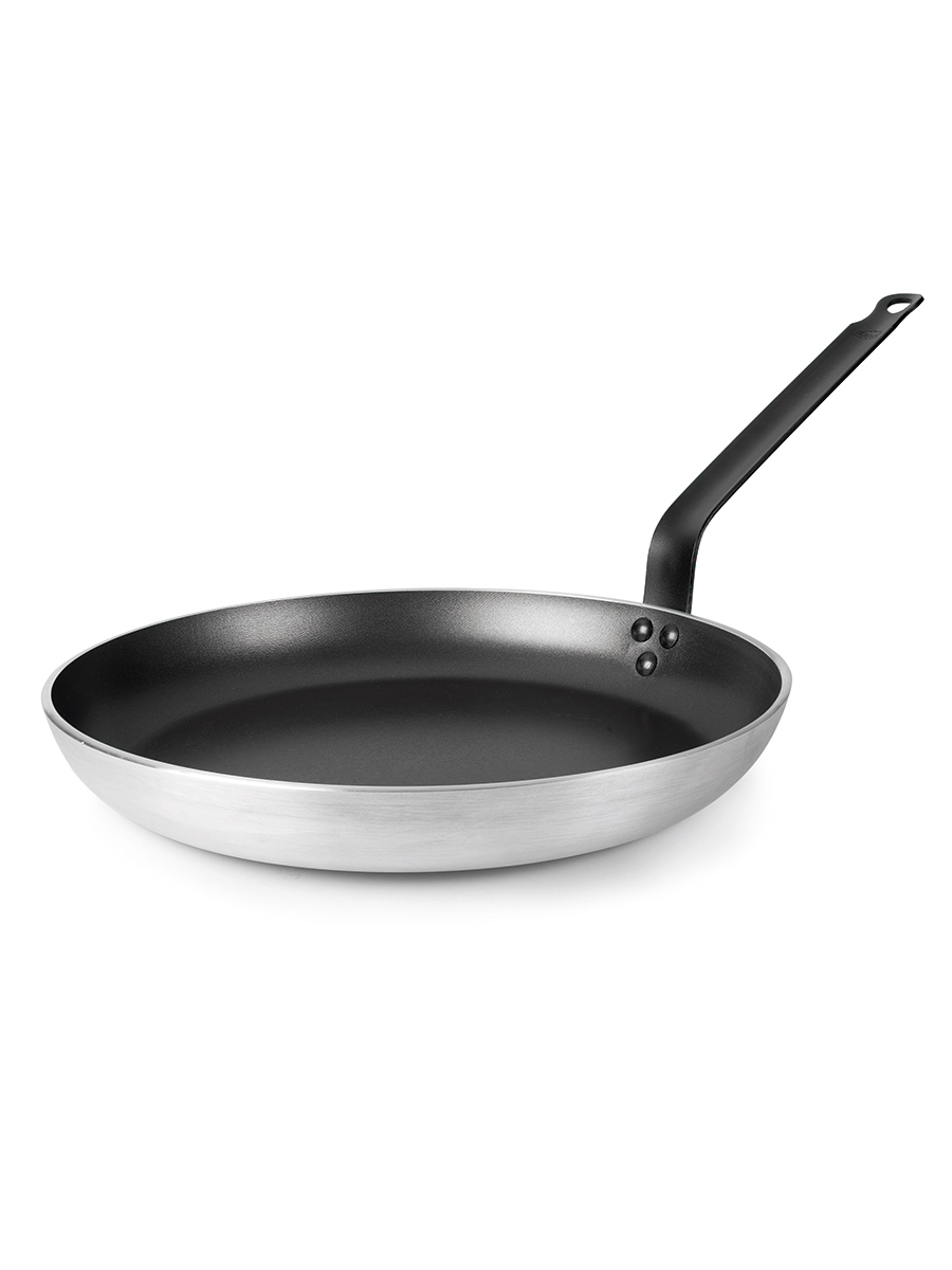 Frypan Aluminium Nonstick 12.5" 32cm 1 Per Case