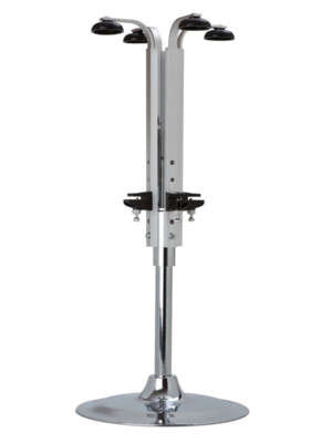 Rotary 4 Bottle Stand 1.5 Litre Bottle 1 Per Case
