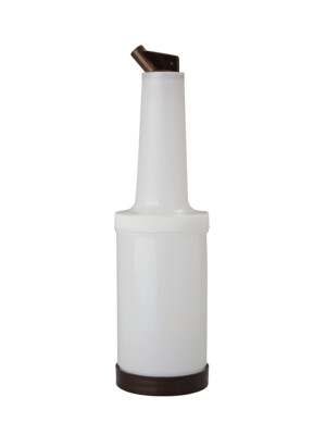 Pourmaster Brown 32oz 1 Per Case