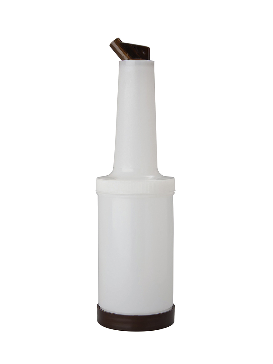Pourmaster Brown 32oz 1 Per Case