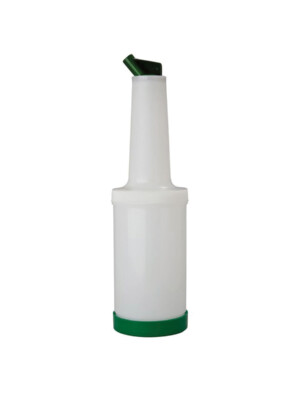 Pourmaster Green 32oz 1 Per Case