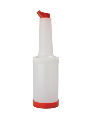Pourmaster Orange 32oz 1 Per Case