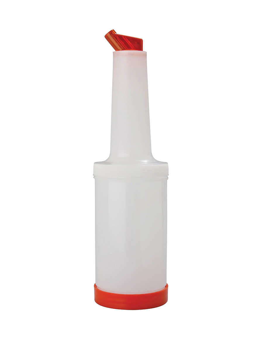Pourmaster Orange 32oz 1 Per Case