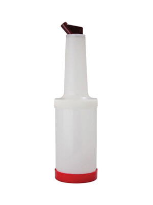 Pourmaster Red 32oz 1 Per Case