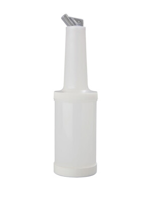 Pourmaster White 32oz 1 Per Case